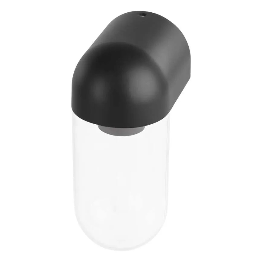 Ulkoseinävalaisin CASSIA 1xE27/15W/230V IP44