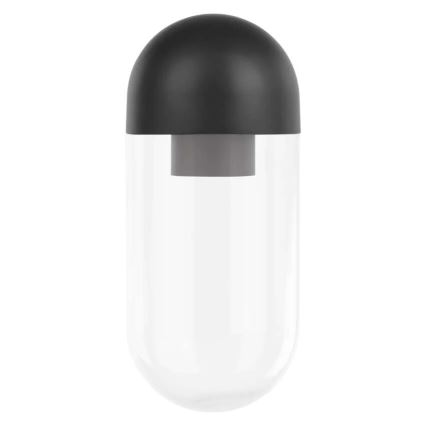 Ulkoseinävalaisin CASSIA 1xE27/15W/230V IP44