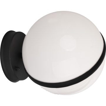 Ulkoseinävalaisin CIRCULO 1xE27 / 40W / 230V IP44