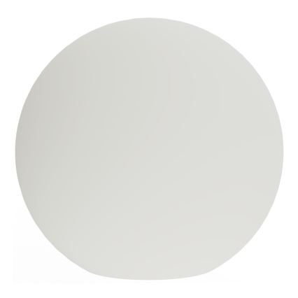 Ulkoseinävalaisin GLOBO 1xE27/60W/230V halkaisija 60 cm IP44