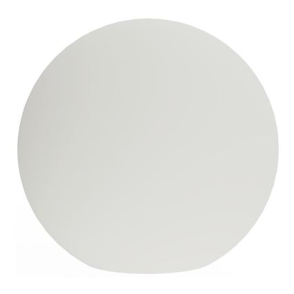 Ulkoseinävalaisin GLOBO 1xE27/60W/230V halkaisija 40 cm IP44