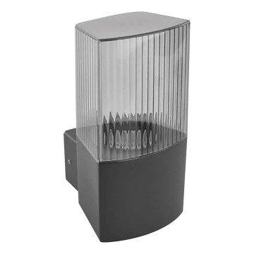 Ulkoseinävalaisin LANA 1xE27/25W/230V IP54