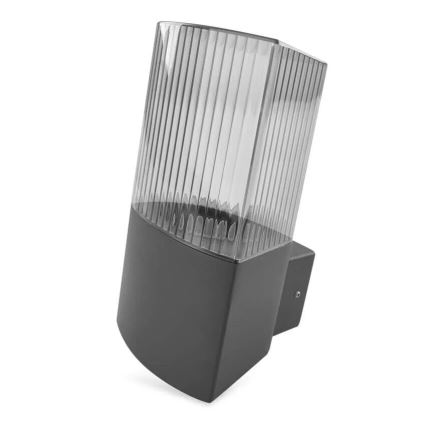 Ulkoseinävalaisin LANA 1xE27/25W/230V IP54