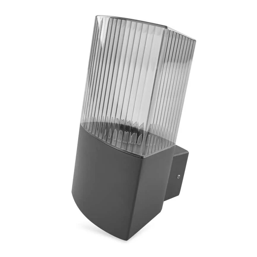 Ulkoseinävalaisin LANA 1xE27/25W/230V IP54