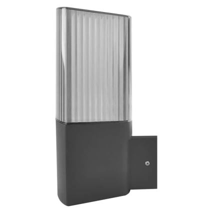 Ulkoseinävalaisin LANA 1xE27/25W/230V IP54