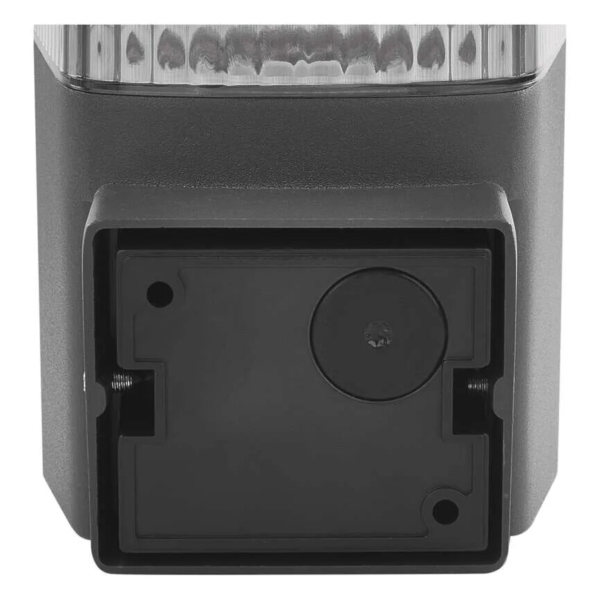 Ulkoseinävalaisin LANA 1xE27/25W/230V IP54