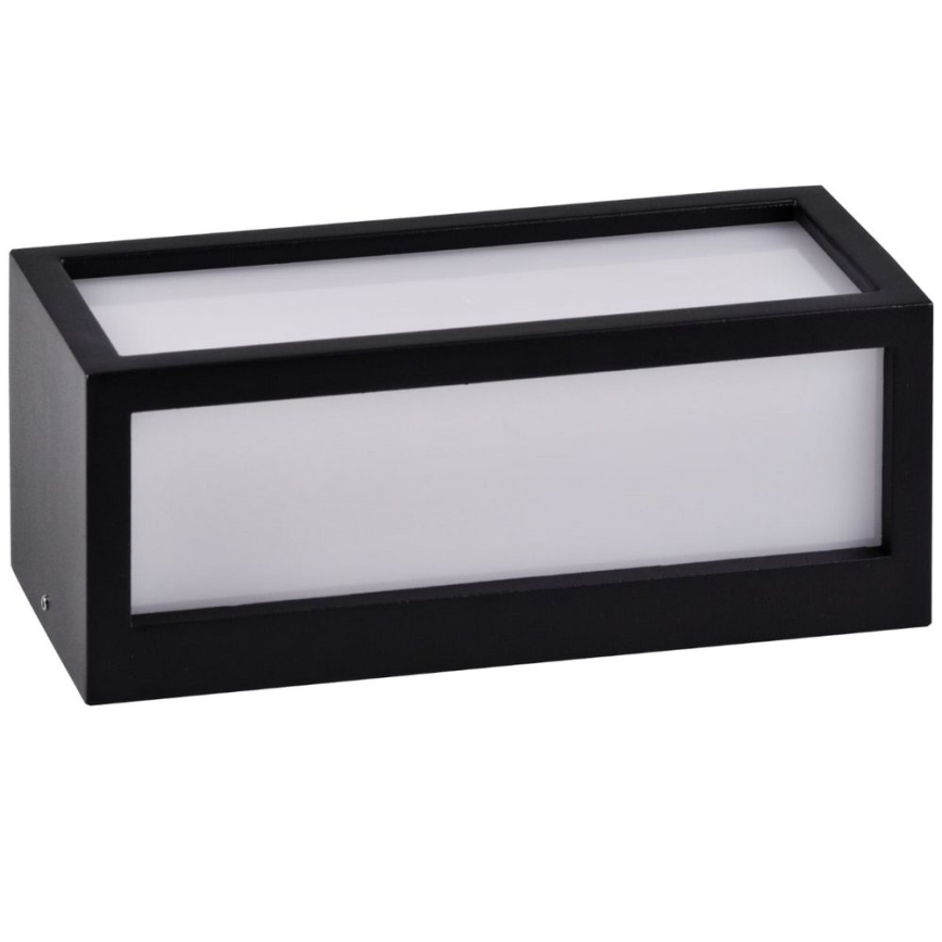 Ulkoseinävalaisin MITO 1xE27/12W/230V IP54