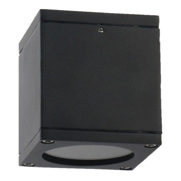 Ulkoseinävalaisin MORRIS 1xGU10/35W/230V IP54