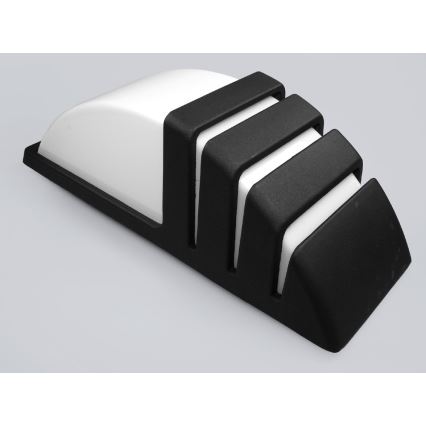 Ulkoseinävalaisin NALANI 1xE27/18W/230V IP54