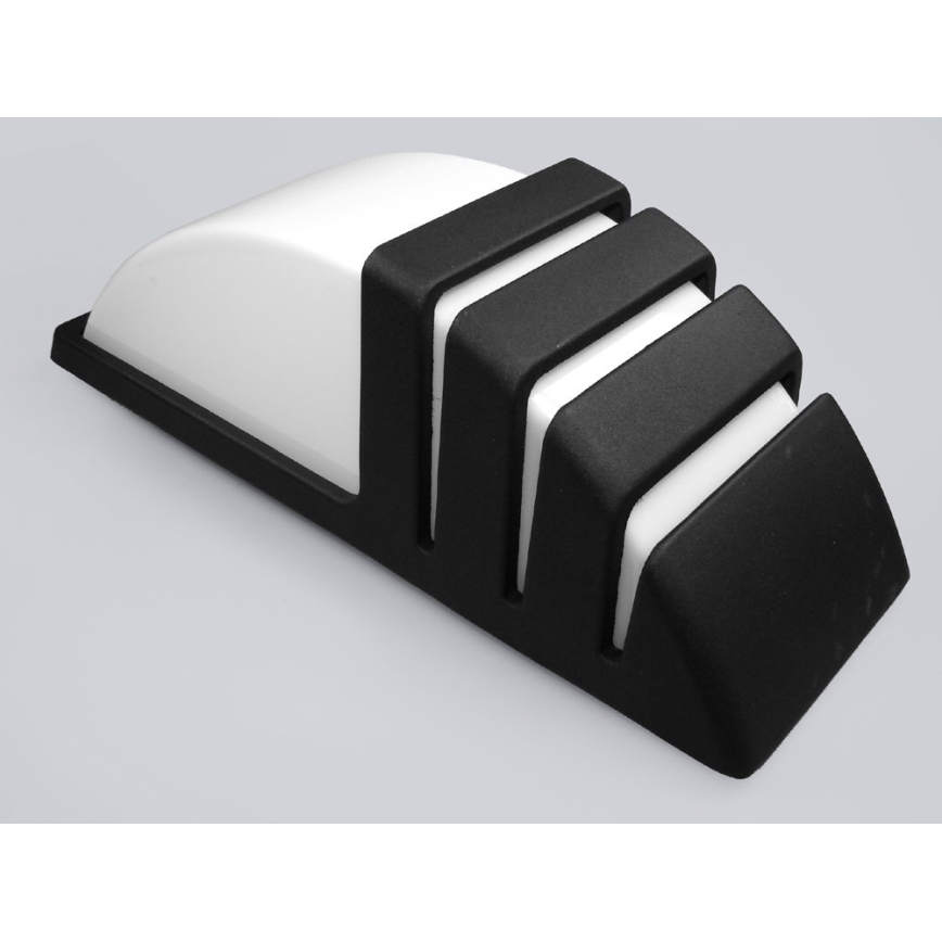 Ulkoseinävalaisin NALANI 1xE27/18W/230V IP54