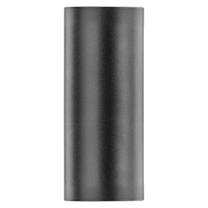 Ulkoseinävalaisin OCULUS 2xGU10/7W/230V IP44