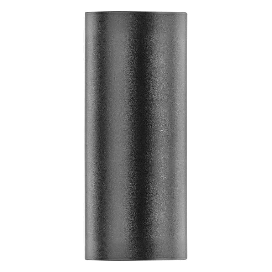 Ulkoseinävalaisin OCULUS 2xGU10/7W/230V IP44