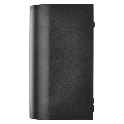 Ulkoseinävalaisin OCULUS 2xGU10/7W/230V IP44