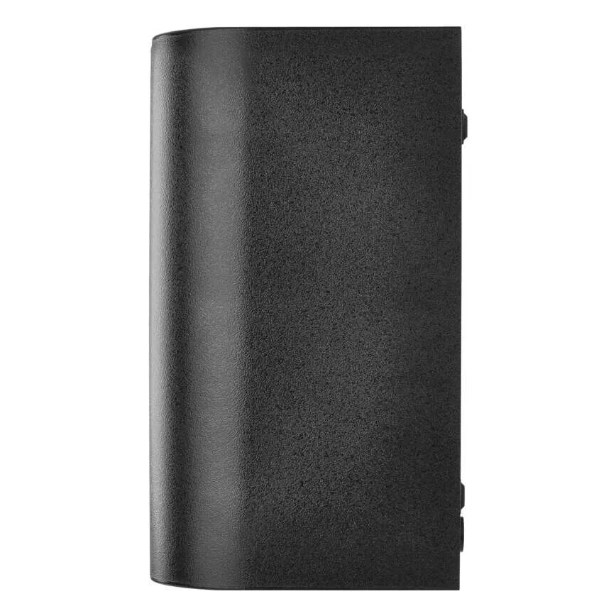 Ulkoseinävalaisin OCULUS 2xGU10/7W/230V IP44