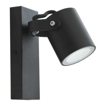 Ulkoseinävalaisin PINO 1xGU10/10W/230V IP44