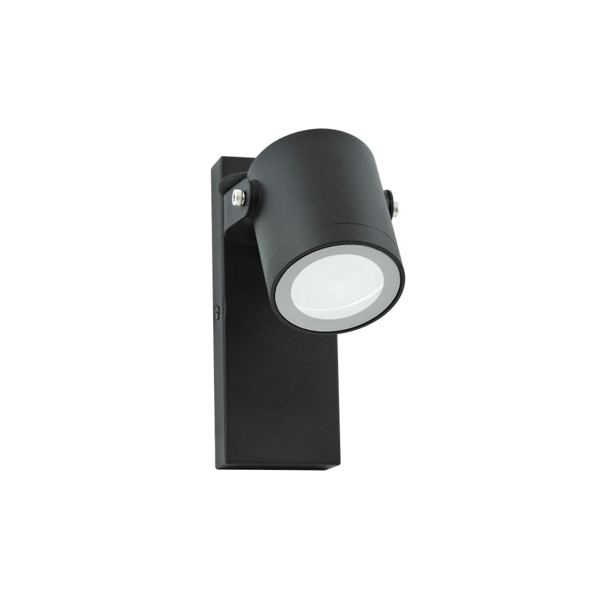 Ulkoseinävalaisin PINO 1xGU10/10W/230V IP44