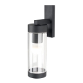 Ulkoseinävalaisin SPECTRA 1xE27/10W/230V IP44