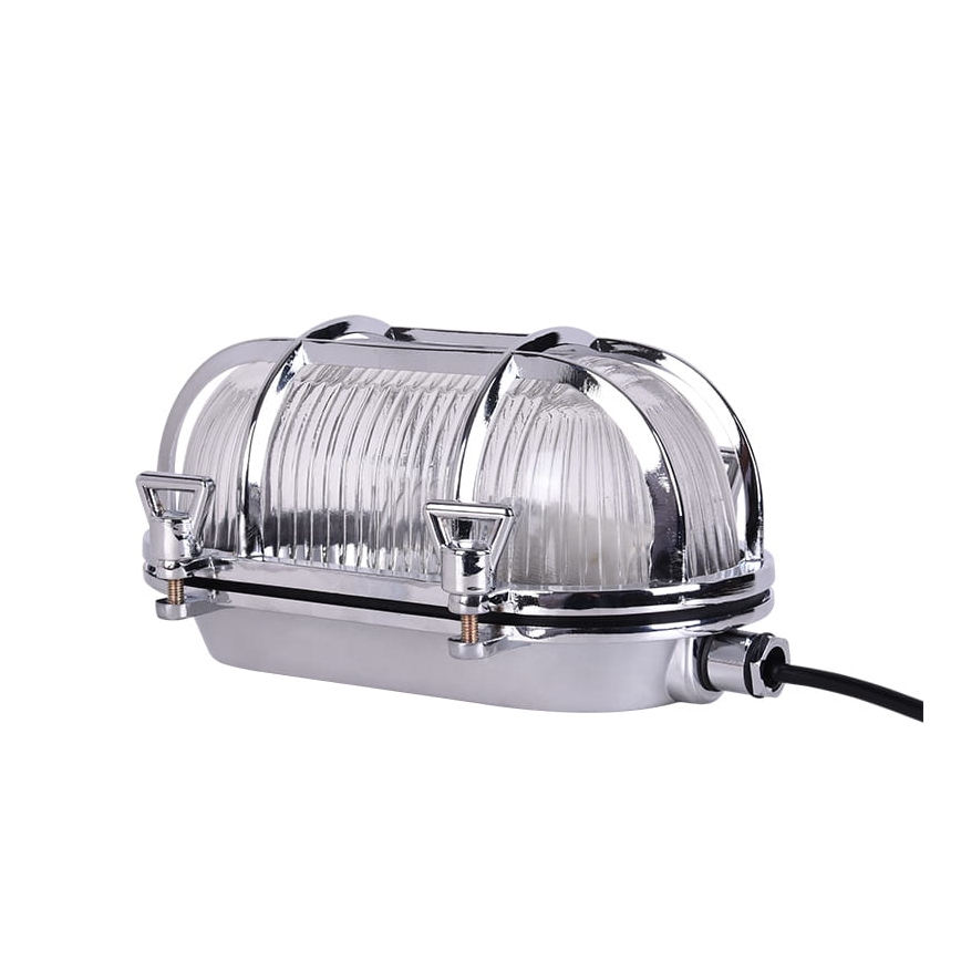 Ulkoseinävalaisin VARMLAND 1xE27/12W/230V IP64