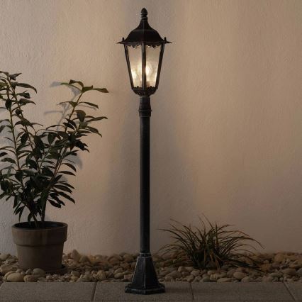 Ulkovalaisin 1xE27/75W/230V IP23