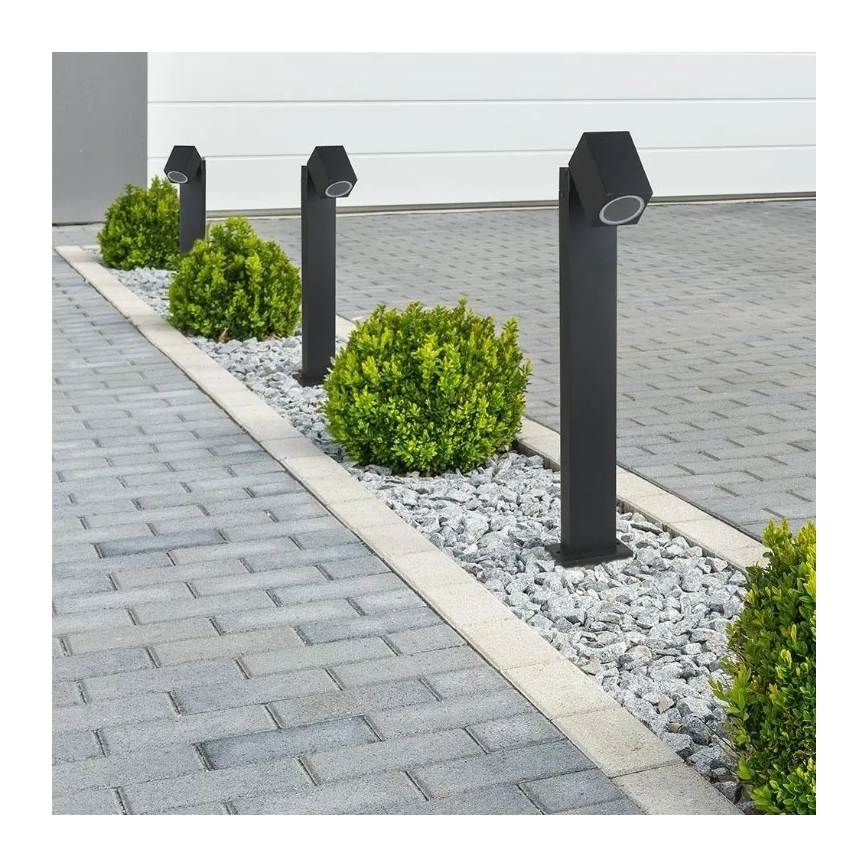 Ulkovalaisin 1xGU10/35W/230V IP44