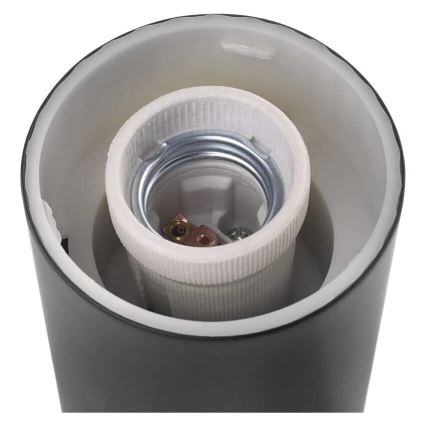 Ulkovalaisin ARTEO 1xE27/15W/230V IP44 50 cm