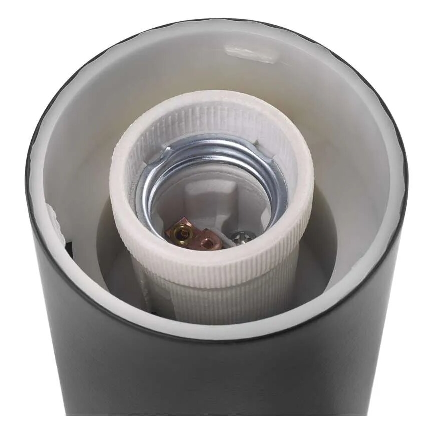 Ulkovalaisin ARTEO 1xE27/15W/230V IP44 50 cm