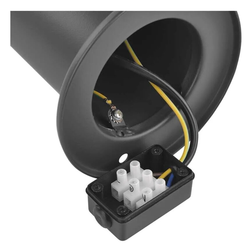 Ulkovalaisin ARTEO 1xE27/15W/230V IP44 50 cm