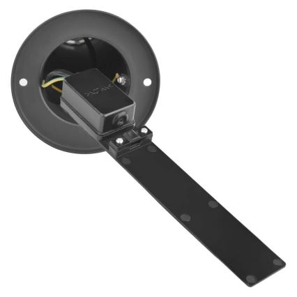 Ulkovalaisin ARTEO 1xE27/15W/230V IP44 50 cm