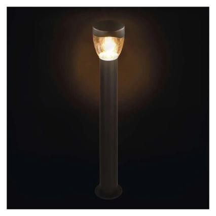 Ulkovalaisin ARTEO 1xE27/15W/230V IP44 80 cm