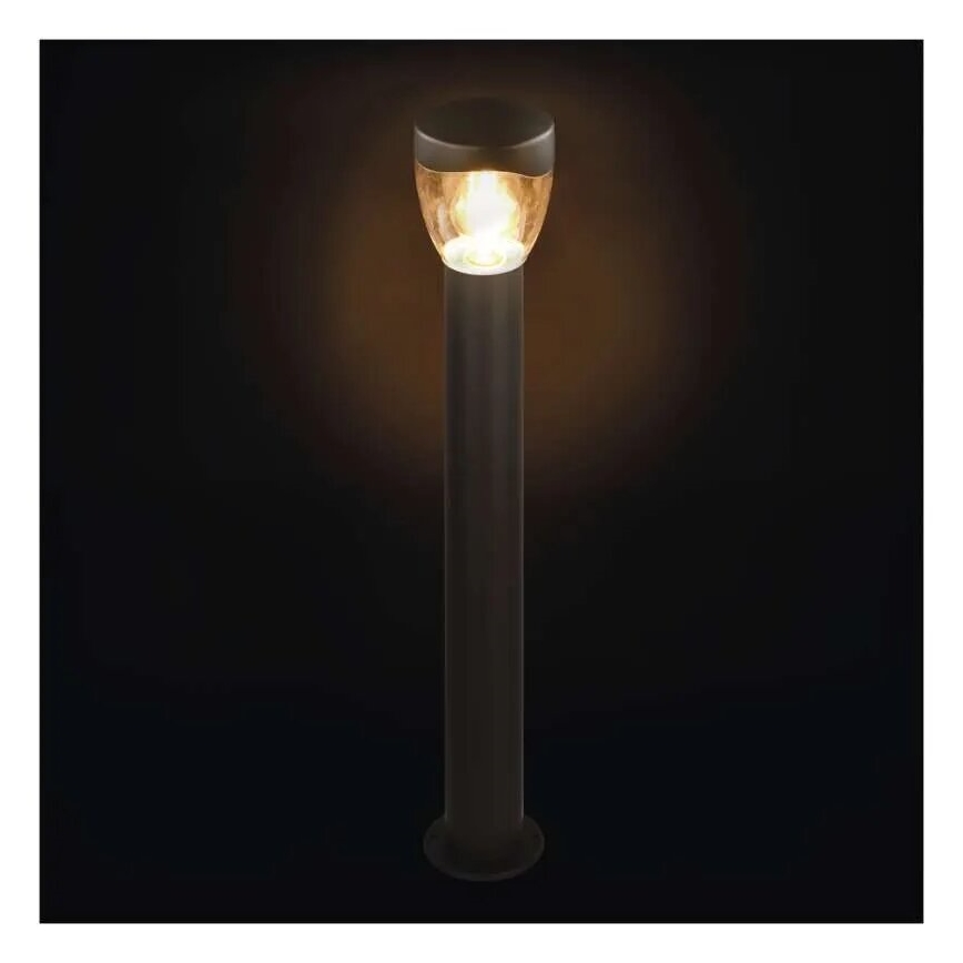 Ulkovalaisin ARTEO 1xE27/15W/230V IP44 80 cm