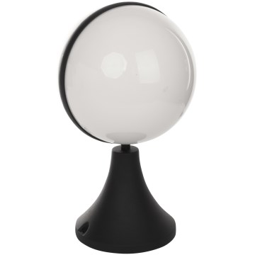 Ulkovalaisin CIRCULO 1xE27 / 40W / 230V IP44