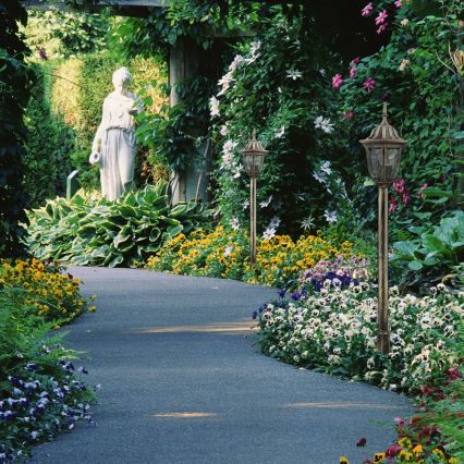 Ulkovalaisin FLORENCJA 1xE27/20W/230V IP43