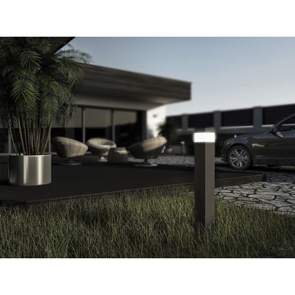 Ulkovalaisin GARD 1xE14/60W/230V IP44