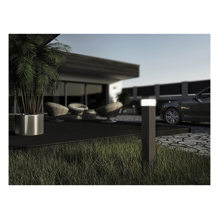 Ulkovalaisin GARD 1xE14/60W/230V IP44