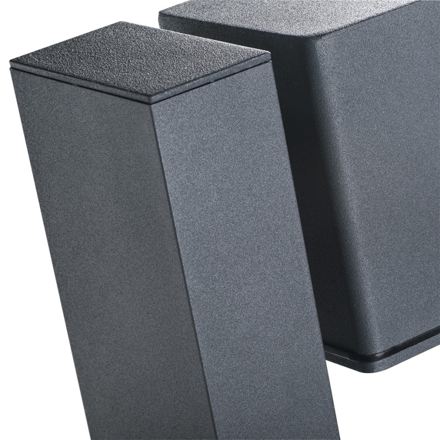 Ulkovalaisin GORI 1xGU10/35W/230V IP44