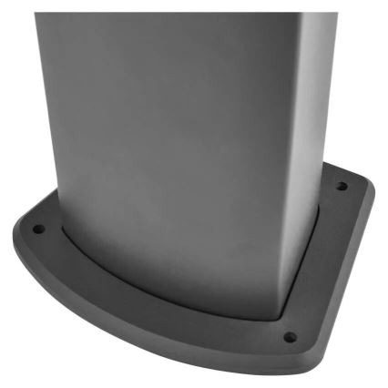 Ulkovalaisin LANA 1xE27/25W/230V IP54 45 cm