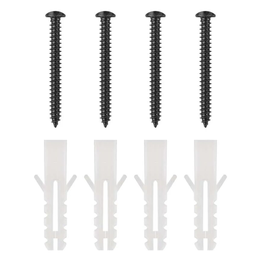 Ulkovalaisin LANA 1xE27/25W/230V IP54 45 cm