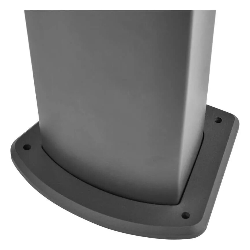 Ulkovalaisin LANA 1xE27/25W/230V IP54 75 cm