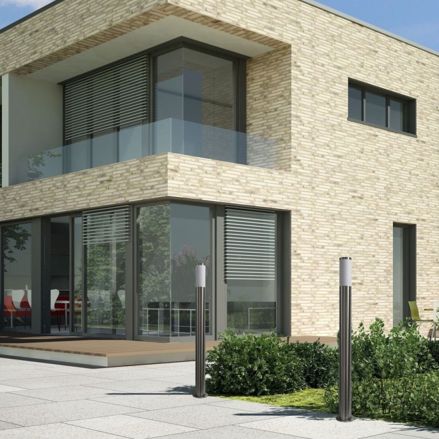 Ulkovalaisin LIVIA 1xE27/40W/230V IP44