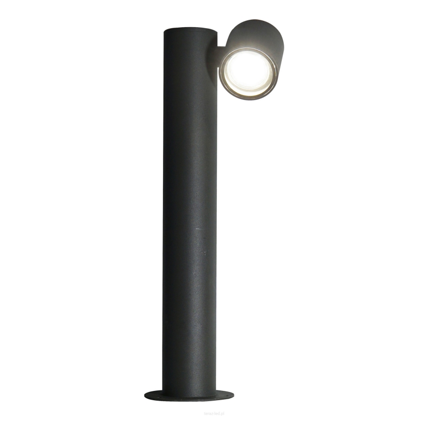 Ulkovalaisin PINO 1xGU10/10W/230V IP44 44 cm