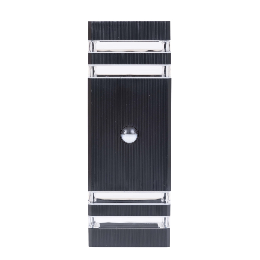 Ulkovalo anturilla BREZZA 2xGU10/35W/230V IP65