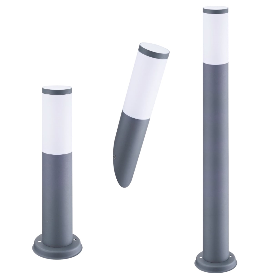 Ulkovalo OSLO 1xE27/10W/230V 450mm IP44