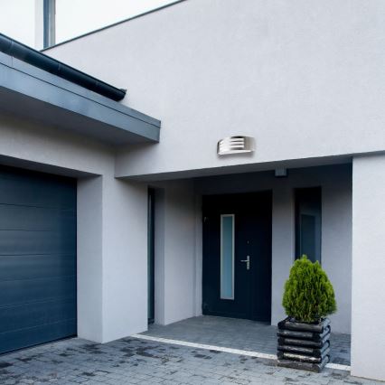 Ulkovalo SITOM 1xE27/14W/230V IP44