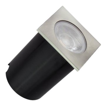 Ulkoväylän LED-valo LED/4W/85-264V IP67 2800K