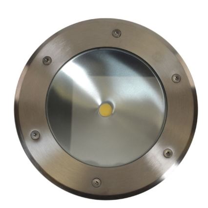 Ulkoväylän LED-valo PELIA LED/20W/230V IP67 4000K