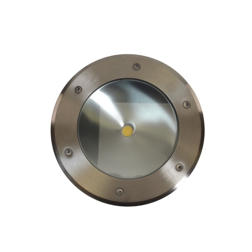 Ulkoväylän LED-valo PELIA LED/20W/230V IP67 4000K