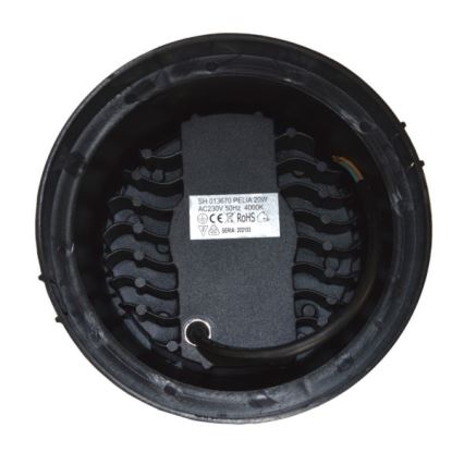 Ulkoväylän LED-valo PELIA LED/20W/230V IP67 4000K