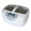 Ultraäänipesuri 170W/230V 2,5 l