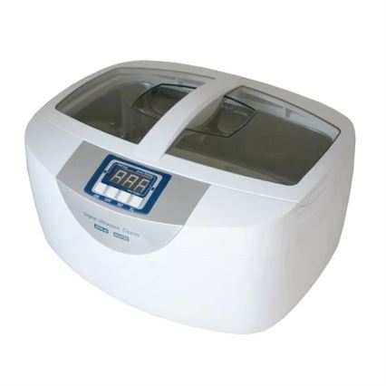 Ultraäänipesuri 170W/230V 2,5 l