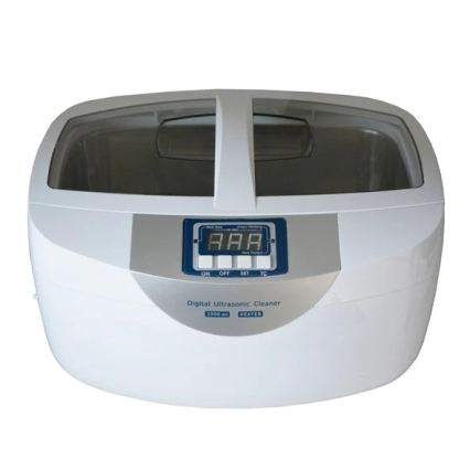 Ultraäänipesuri 170W/230V 2,5 l